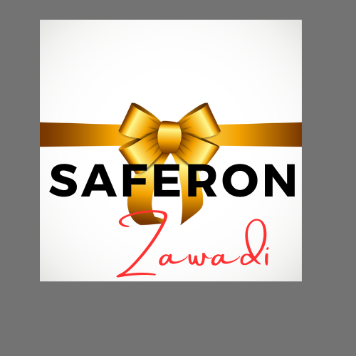 Saferon Gift Voucher